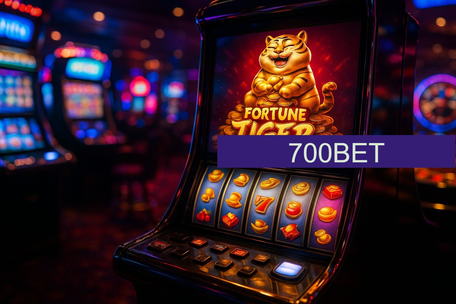 Como Jogar Fortune Tiger