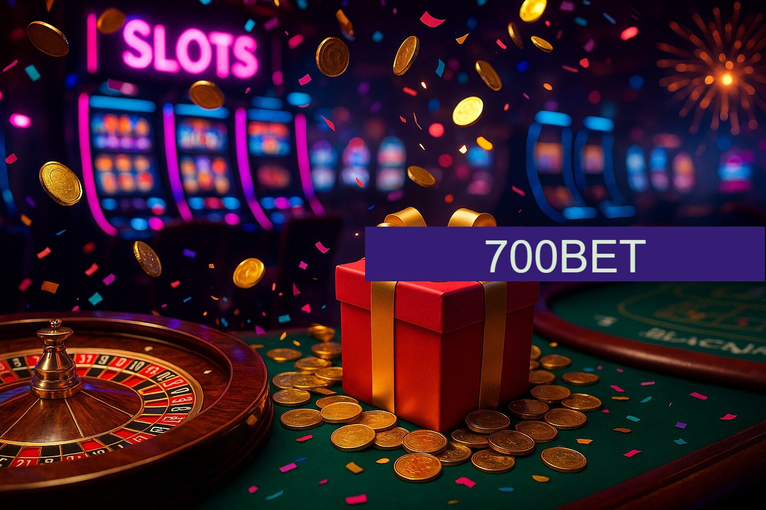 Jogos emocionantes no 700BET